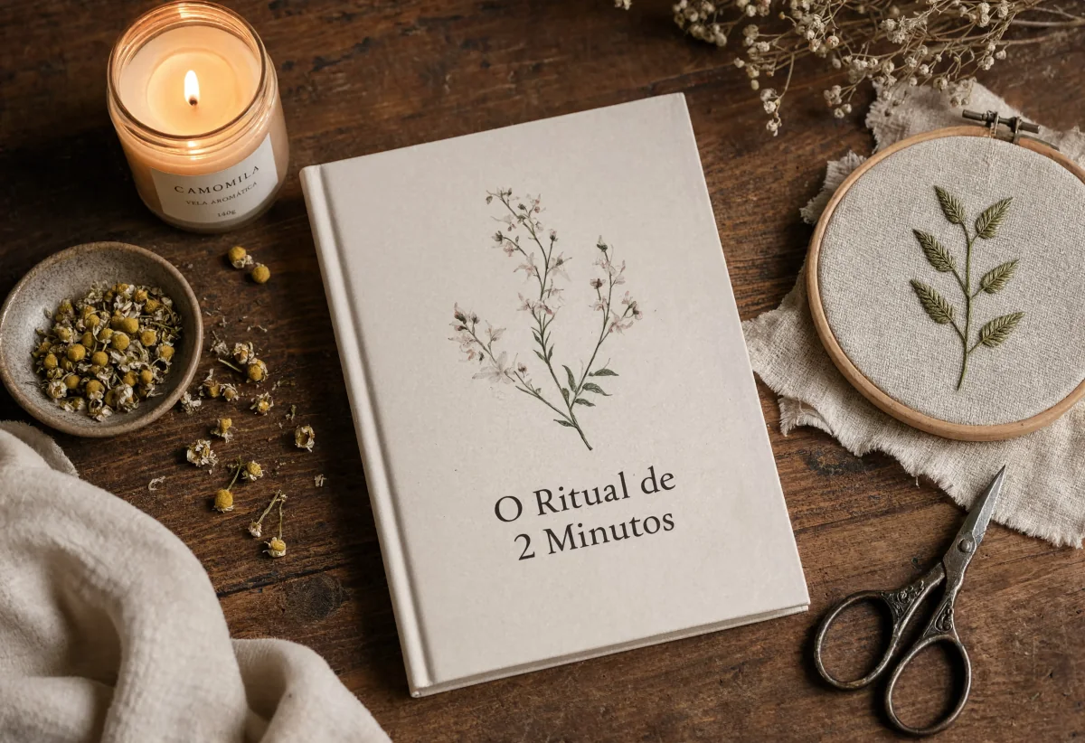 Kit Vitrine Atelier: mini-guia de fotografia, modelos de composição para fotos em vista superior e fórmula de anúncio para Etsy